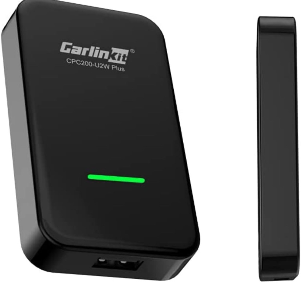 CarlinKit CarPlay